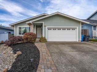 1360 Gillpepper Ln, Rohnert Park, CA 94928