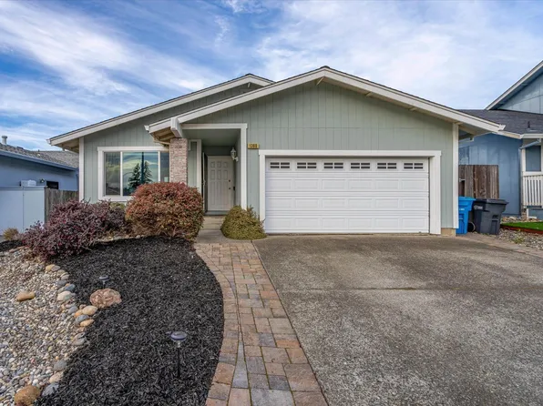 1360 Gillpepper Lane, Rohnert Park, CA 94928