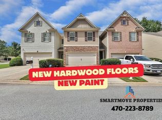 2670 Maple Park Pl #70, Cumming, GA 30041