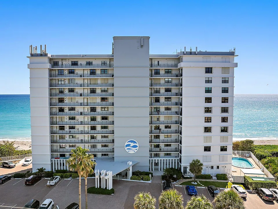840 Ocean Dr #905