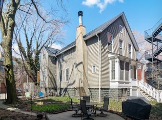 2736 N Seminary Ave #F, Chicago, IL 60614