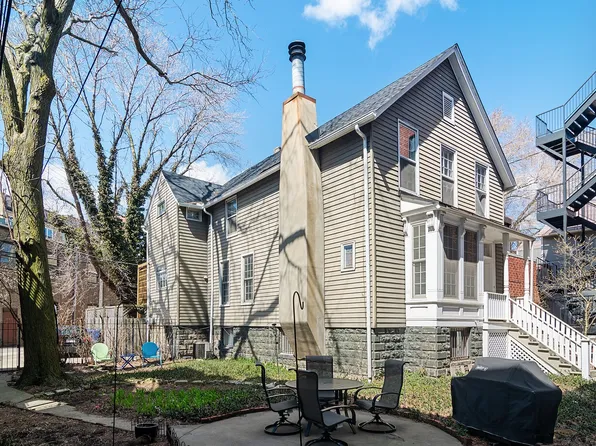 2736 N Seminary Ave #F, Chicago, IL 60614