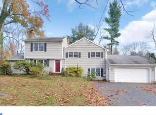 35 Shady Brk, Princeton, NJ 08540