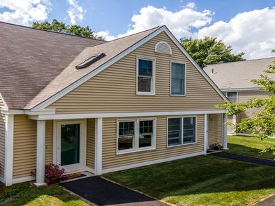 81 Glenridge Drive #81, Portland, ME, 04102