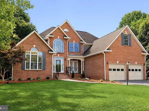 133 W Quail Ln, La Plata, MD 20646