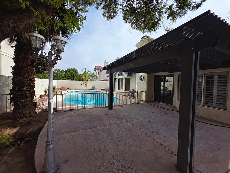 2920 Setting Sun St — Photo 44