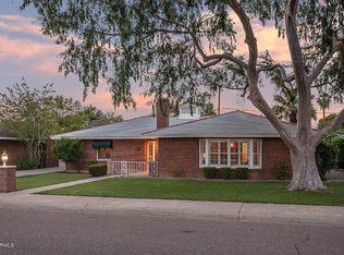 836 W Edgemont Ave, Phoenix, AZ 85007