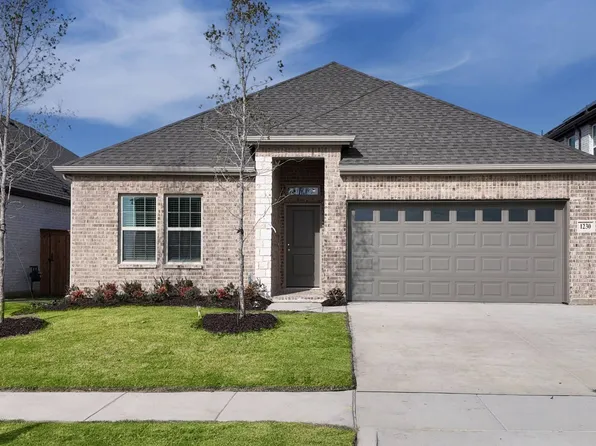 Madison Select F Plan, Solterra