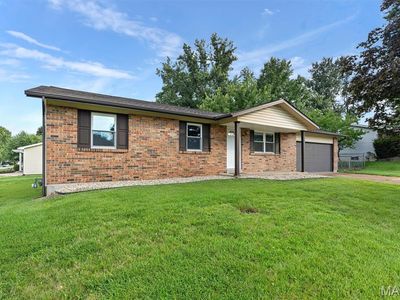 3901 Nugget Dr, Saint Peters, MO, 63376