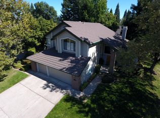 11616 N Carson Way, Gold River, CA 95670