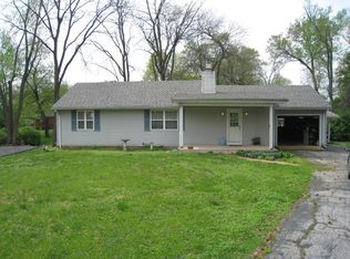 12219 Cheryl Ct, Saint Louis, MO