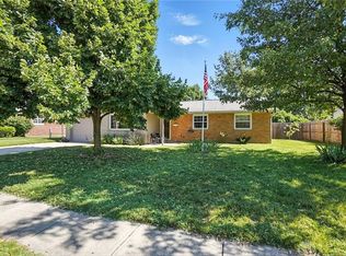 815 Hile Ln, Englewood, OH