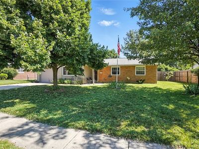 815 Hile Ln, Englewood, OH, 45322