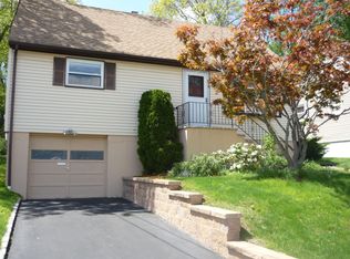 49 Merkel Dr, Bloomfield, NJ 07003