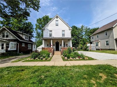 344 Pioneer St, Akron, OH, 44305