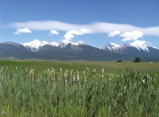 Nhn Watson Rd, Saint Ignatius, MT 59865