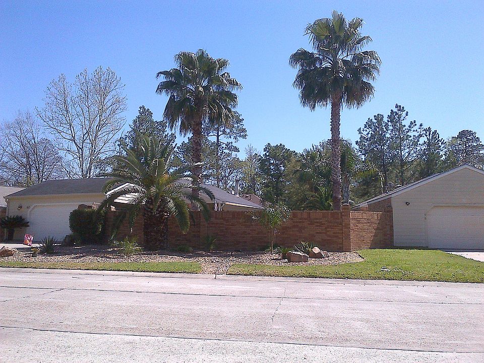 Front Elevation Wind Whisper Ct