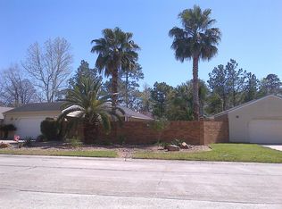 62 Wind Whisper Ct, Spring, TX 77380