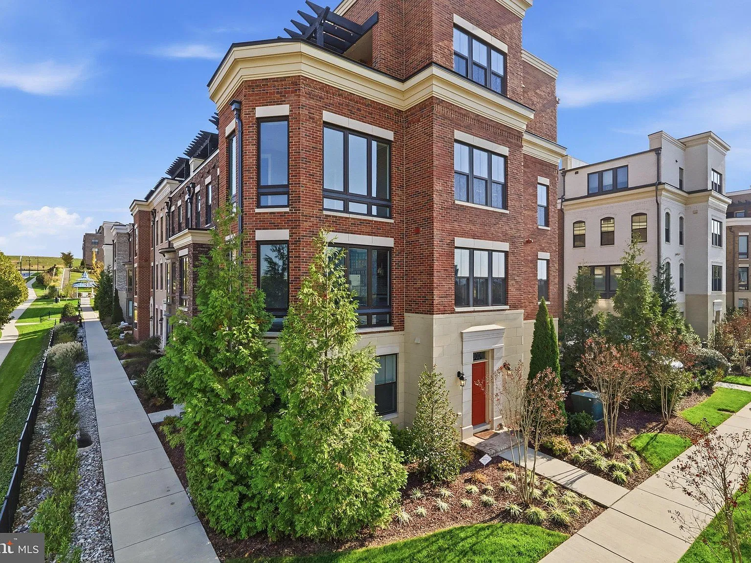 Potomac Overlook Condo — Photo 4