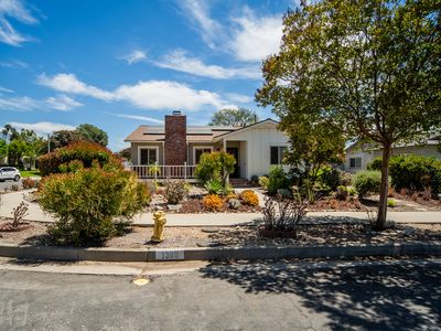 1300 Solita Rd, Pasadena, CA, 91103