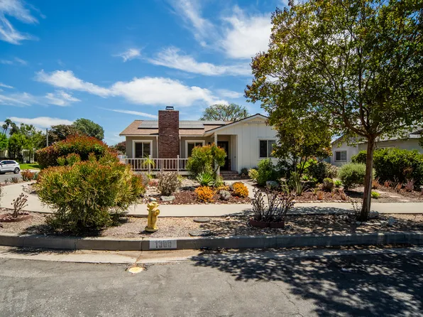 1300 Solita Rd, Pasadena, CA 91103