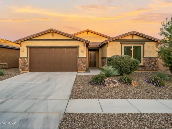 11826 N Silverscape Dr, Oro Valley, AZ 85737