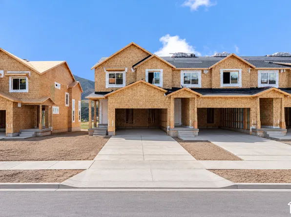 5258 S Plum Ln #754, Mapleton, UT 84664