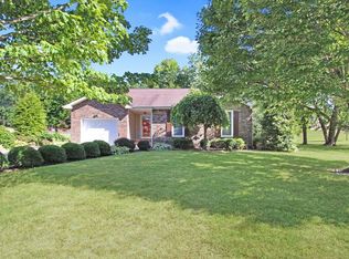 578 Cades Cv, Clarksville, TN 37042