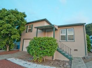 208 Hermosa Ave, Vallejo, CA 94589