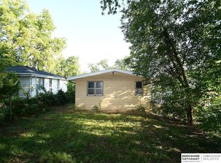 3509 Redick Ave, Omaha, NE 68112
