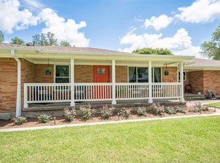 1201 Glenhaven Dr, Cleburne, TX 76033
