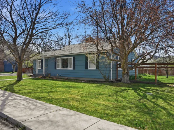 401 Burlington Ave, Missoula, MT 59801