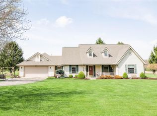 10535 Frederick Pike, Vandalia, OH 45377