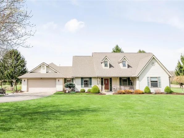 10535 Frederick Pike, Vandalia, OH 45377