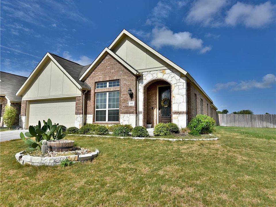 1st image of 207 Mesquite Briar Trl