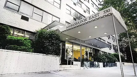 Rented by Manhattan Realty Group