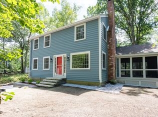 58 Raddin Rd, Groton, MA 01450