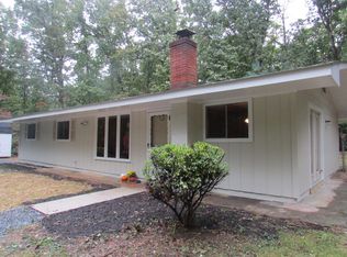 18585 Lahore Rd, Orange, VA 22960