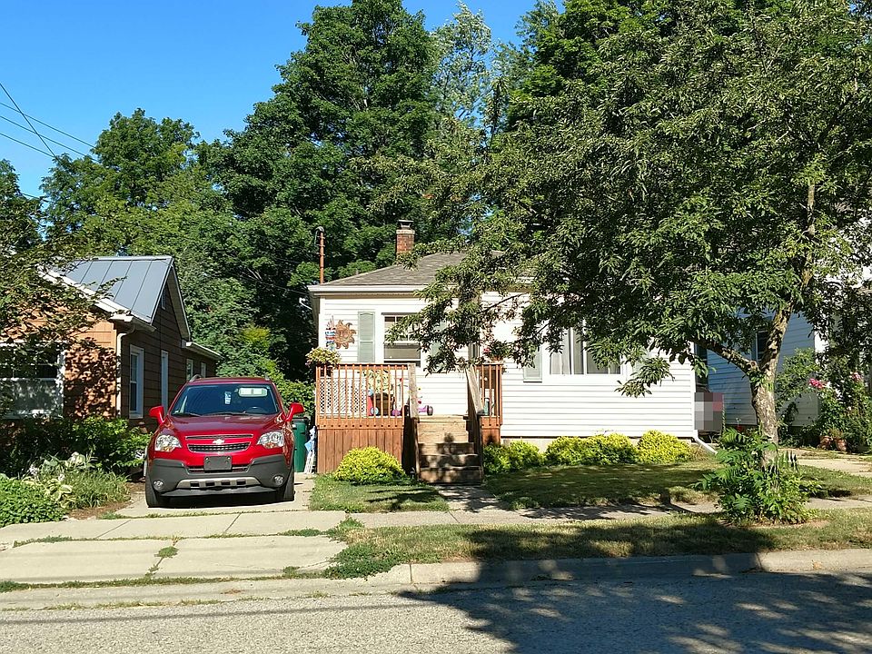 1st image of 517 N Francis Ave