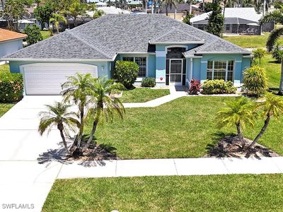 1037 Rose Garden Rd, Cape Coral, FL, 33914
