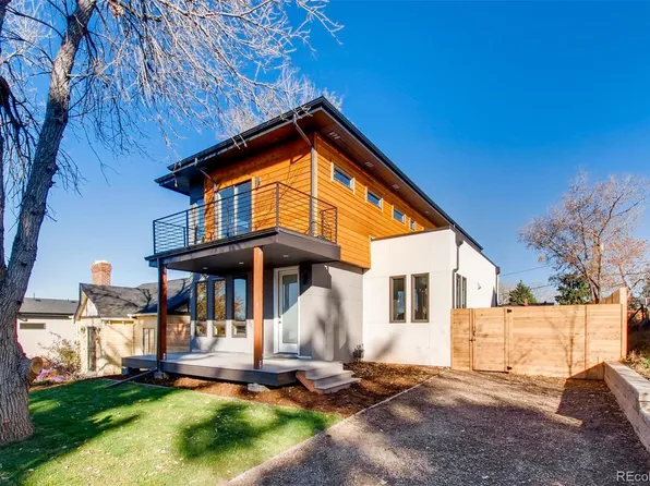 4909 Osceola Street, Denver, CO 80212
