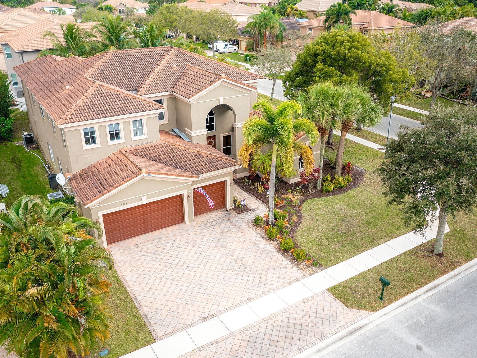 6086 Pond Bluff Court, Lake Worth, FL 33467 | Zillow