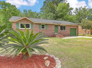 234 N Pandora Dr, Goose Creek, SC 29445