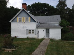 6655 Hancock Ridge Road, Martinsville, IN 46151