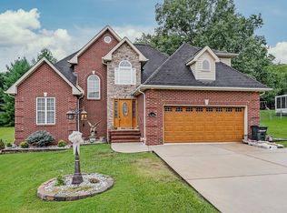 128 Simons Blvd, Morrison, TN 37357