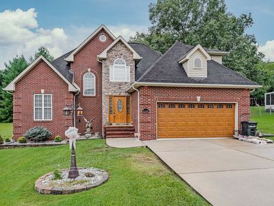 128 Simons Blvd, Morrison, TN, 37357