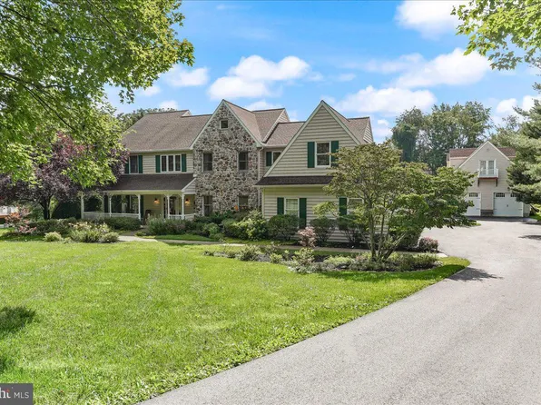 108 Deer Creek Xing, Kennett Square, PA 19348