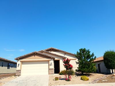 1824 Mountainside Drive, Cottonwood, AZ, 86326