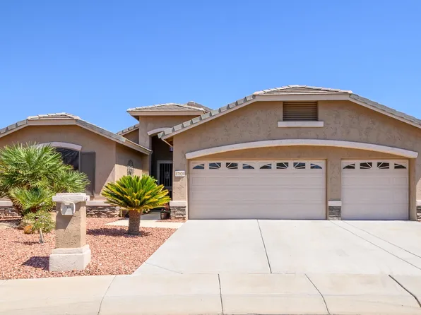 17920 W UDALL Drive, Surprise, AZ 85374