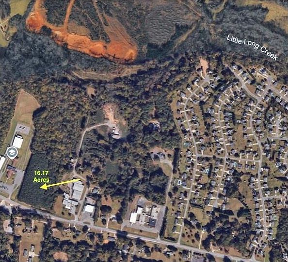 1st image of 0 Dallas Cherryville Hwy